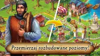 Runefall - Średniowieczna Przygoda Puzzle Match-3 Screen Shot 5