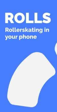 ROLLS - Slalom, Slides e Saltos Screen Shot 0