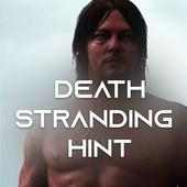 Guide for Death Stranding