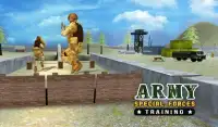 Army Special Forces Training Screen Shot 1