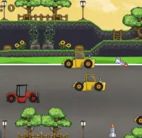 Tractor Game Killer Screen Shot 3