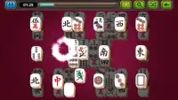 Mahjong Solitaire Screen Shot 7