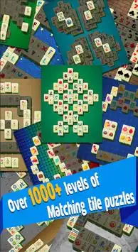 Classic Mahjong 2020 (beta) Screen Shot 2