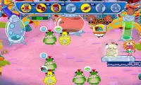 Greedy Monsters Screen Shot 2