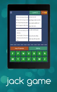 jack game Screen Shot 10