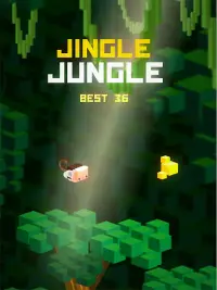 Jingle Jungle Screen Shot 4