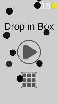 Drop in Box Screen Shot 0