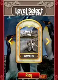 Minesweeper: Penguin Play Screen Shot 4