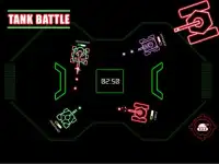 Tank battle io multiplayer Screen Shot 9