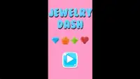Jewelry Dash Screen Shot 2
