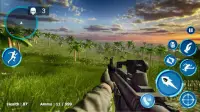 Esquadrão Survival Epic Battle Free Fire Screen Shot 2