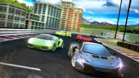 Driving Hour, Car Race Game, Fast Lane Screen Shot 3