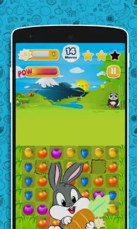 Fruit Connect - Fancy Connecting Game Screen Shot 2
