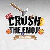 Crush The Emoji