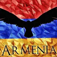 Armenia Jigsaw Puzzles Games Screen Shot 7