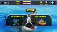 Angry Shark Shooter 3D Screen Shot 13
