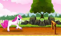 Princesa Pony Cuidados 2 Screen Shot 1