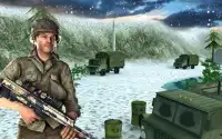 Call of Sniper Duty Screen Shot 0