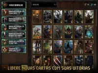 GWENT: The Witcher Card Game Screen Shot 11