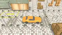 3D Car Parking Skill Screen Shot 4