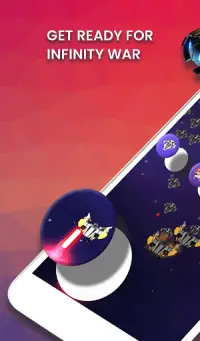 Galaxy Invaders - Space shooter Screen Shot 4