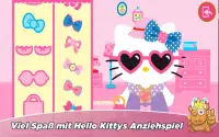 Hello Kitty magische Stadt Screen Shot 0