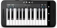 पियानो गुरु: अपना पसंदीदा गाना सीखें (मुफ़्त) Screen Shot 5