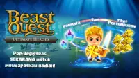Beast Quest Ultimate Heroes Screen Shot 0