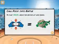 Rock Paper Scissors - 3D Free! Screen Shot 2