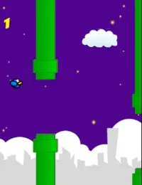 Flappi Birds - The Last Game Screen Shot 4