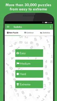 Sudoku Kingdom-A New Original Sudoku Game Screen Shot 0
