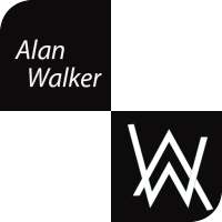 Piano Tiles Alan Walker
