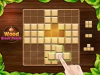 Wood Block Puzzle Blast Screen Shot 18