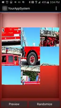 Anytime Fireman Activity Game Screen Shot 7