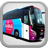 Bus Simulator Ouibus
