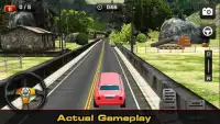Limo Car Simulator Impossible 18 Screen Shot 13