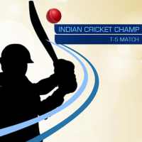 Indian Cricket Champ