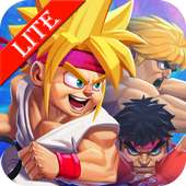 Chaos Fighter Kungfu Fighting Lite
