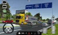 Cargo Simulator 2019: Turkey Screen Shot 0