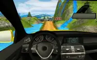 Offroad Driving Extreme Screen Shot 2