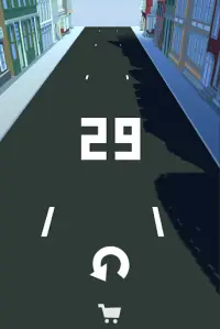 Safe The President | Idle Car Racing Game Screen Shot 2