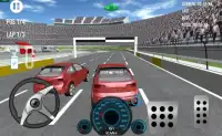 Carbon Racing GT Screen Shot 2