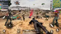 Counter Strike - Offline Game Screen Shot 0