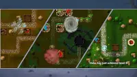 Heroes of Mangara ⚔ Tower Defense Screen Shot 2