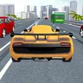 Super Car Racing