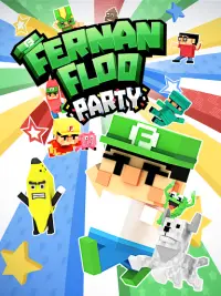 Fernanfloo Party Screen Shot 6