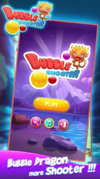 Bubble Dragon Screen Shot 3