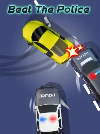 Wars Drift Car Racing Screen Shot 15