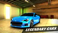 Real Car Drift Racing - Epic Multiplayer Racing ! Screen Shot 3