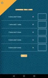 Kids Math Games Screen Shot 7